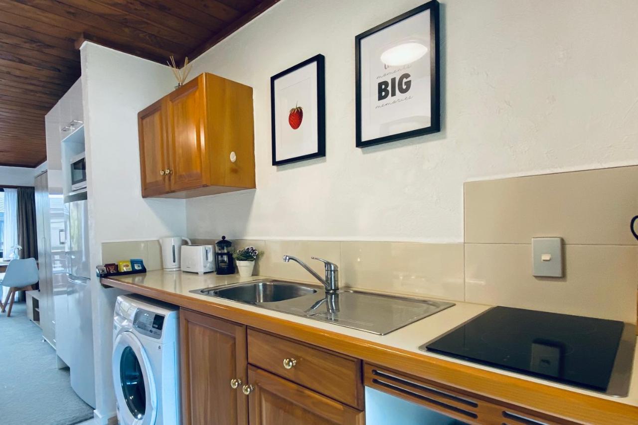 The Swiss Chalet Holiday Apartment 4, Bay Of Islands Paihia Extérieur photo