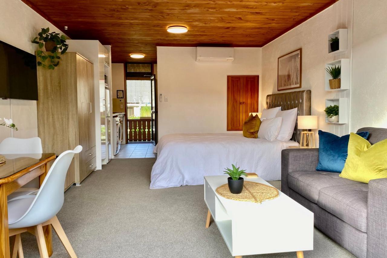 The Swiss Chalet Holiday Apartment 4, Bay Of Islands Paihia Extérieur photo