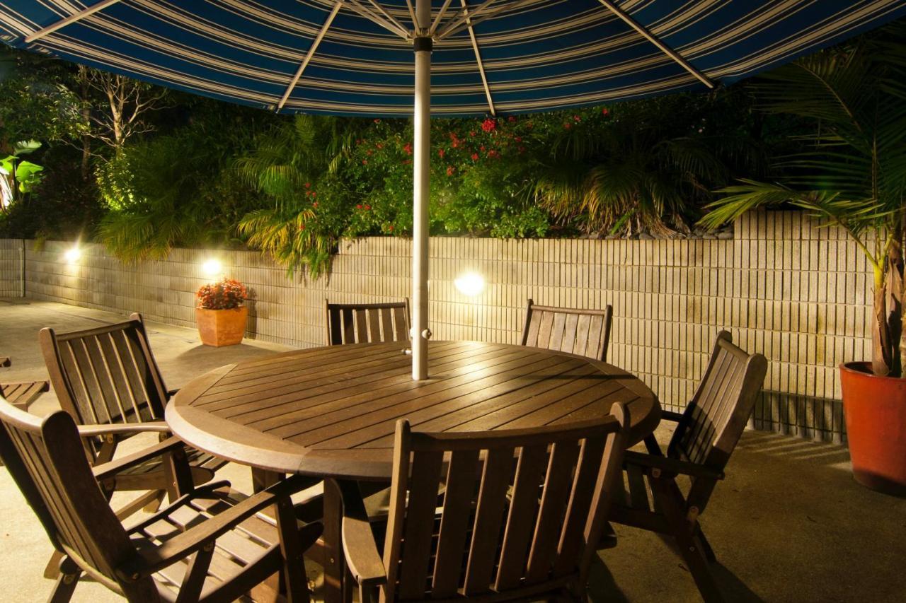 The Swiss Chalet Holiday Apartment 4, Bay Of Islands Paihia Extérieur photo