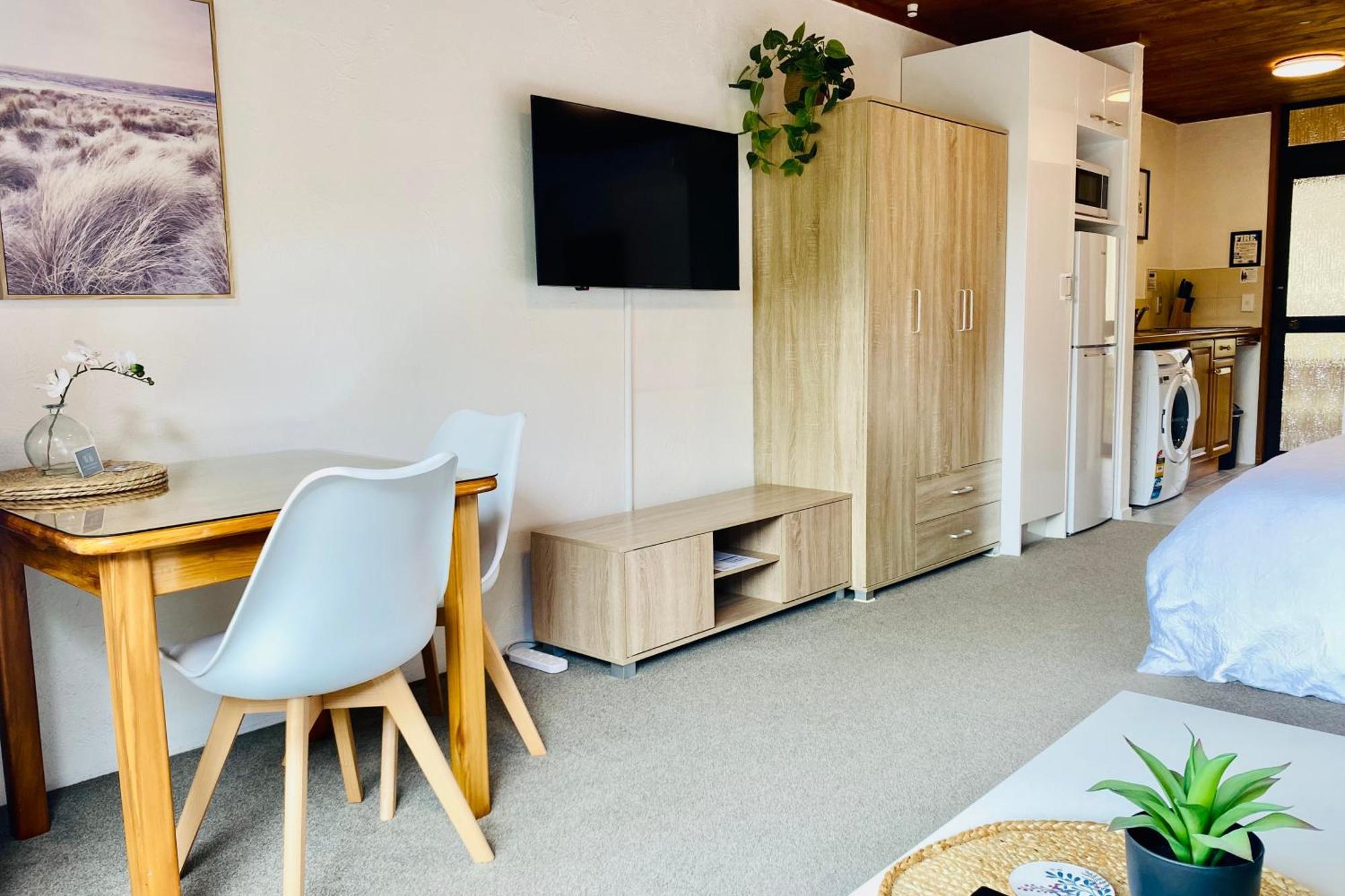 The Swiss Chalet Holiday Apartment 4, Bay Of Islands Paihia Extérieur photo